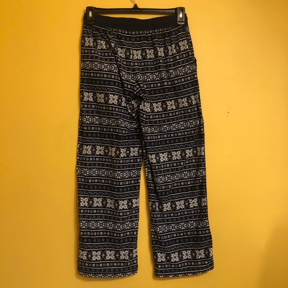 Nautica Bottom Sleepwear B8 - Picture 2 of 6